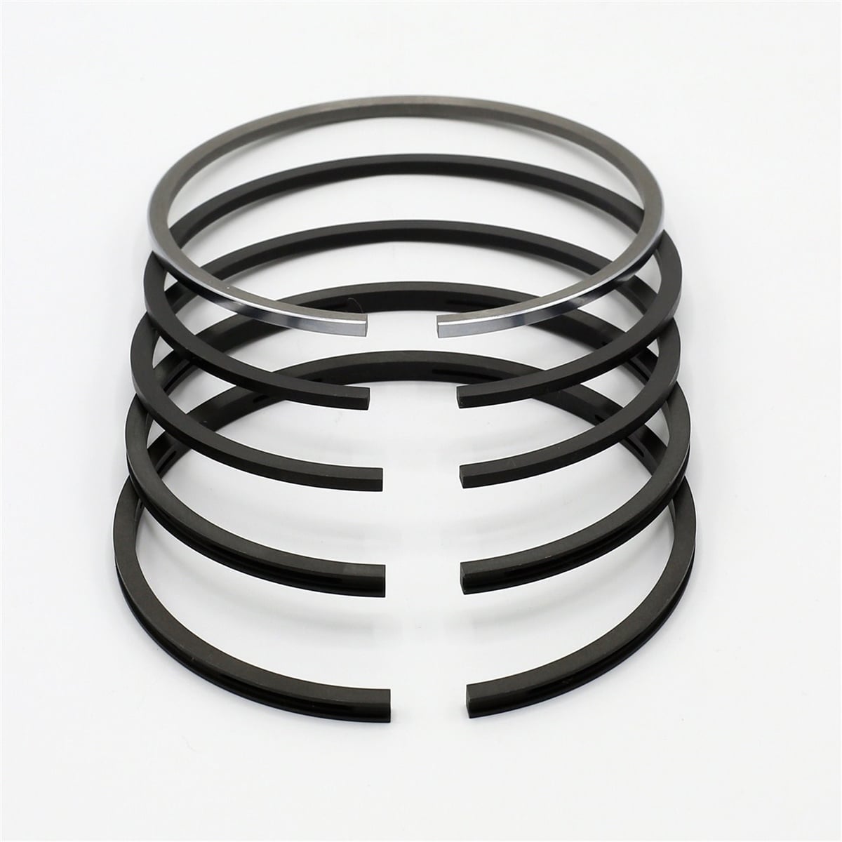 Set segmenti (STD - Diametru: 88.90 mm): LISTER / SR-1 / SR-2 / SR-3 / SR-4 / Nr. referinta: 570-12140
