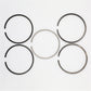 Set segmenti (STD - Diametru: 88.90 mm): LISTER / SR-1 / SR-2 / SR-3 / SR-4 / Nr. referinta: 570-12140