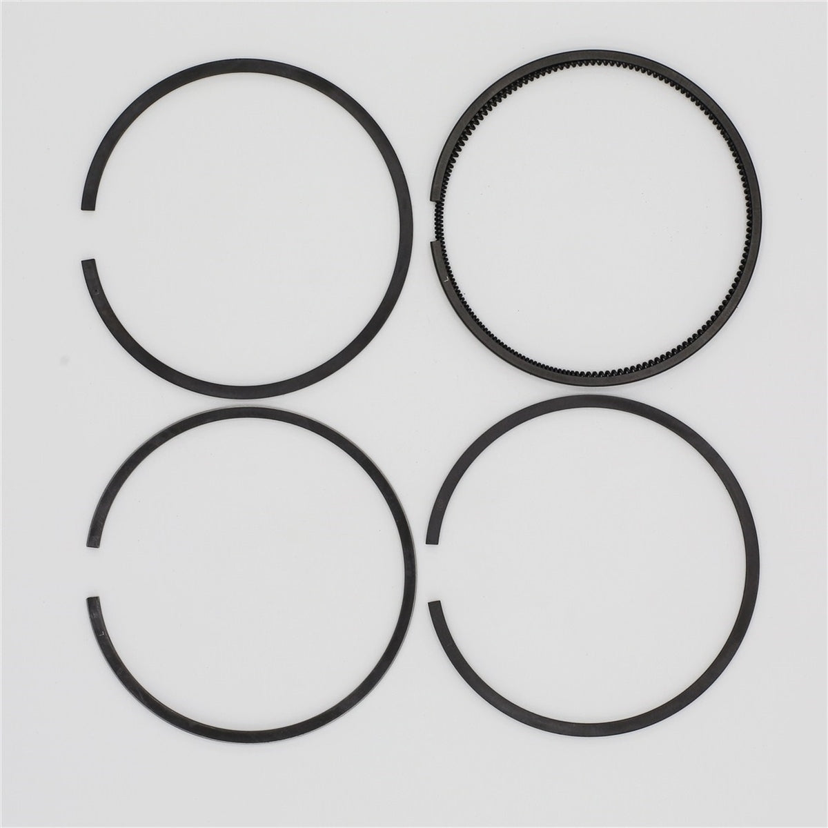 Set segmenti (STD - Diametru: 90.00 mm): LOMBARDINI / LDA 710 / LDA 904 / 7LD 600 / 8LD 600-2 / Nr. referinta: 8210 083