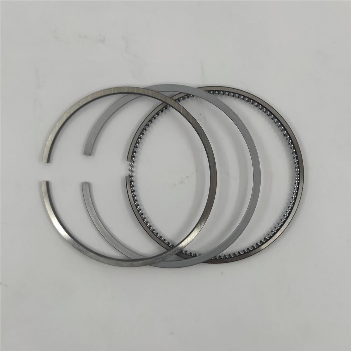 Set segmenti (STD - Diametru: 90.00 mm): MITSUBISHI / K3N / K4N / Nr. referinta: MM438-689