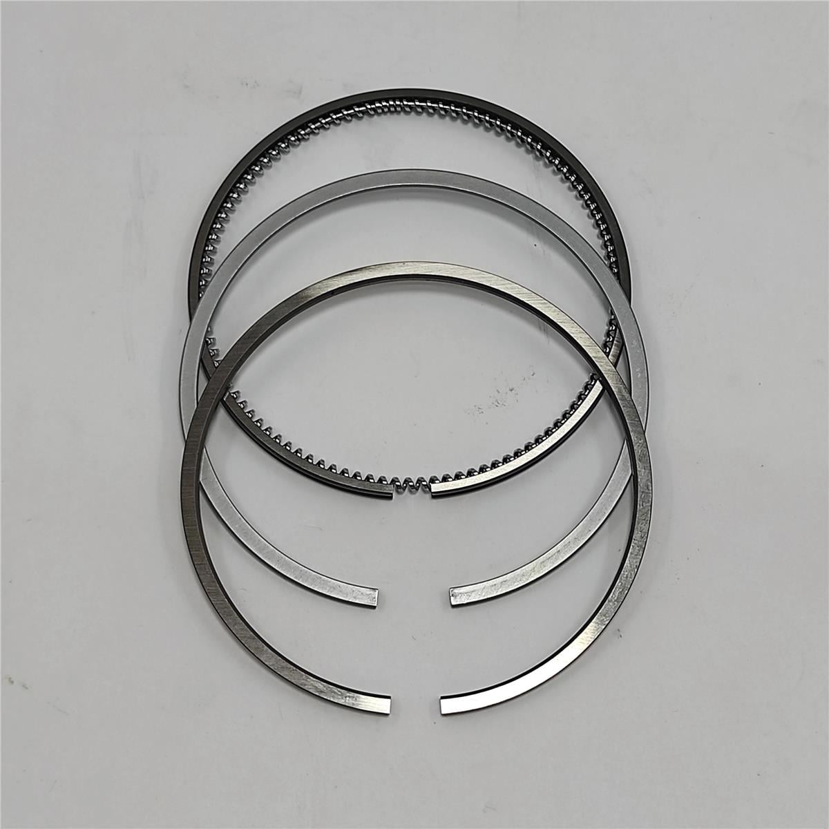 Set segmenti (STD - Diametru: 90.00 mm): MITSUBISHI / K3N / K4N / Nr. referinta: MM438-689