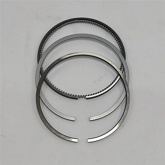 Set segmenti (STD - Diametru: 90.00 mm): MITSUBISHI / K3N / K4N / Nr. referinta: MM438-689