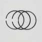 Set segmenti piston (STD - Diametru: 90.00 mm): LOMBARDINI / 9LD 560-2 / 9LD 561-2 /12LD 475-2 / 12LD 477-2 / Nr. referinta: A21R057