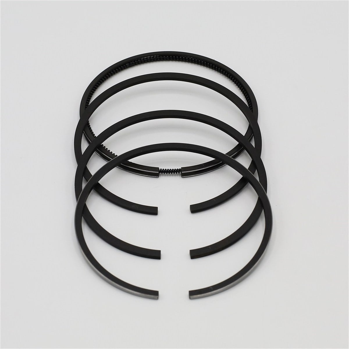 Set segmenti (STD - Diametru: 90.00 mm): RUGGERINI / RF 120-121 / Nr. referinta: 2149