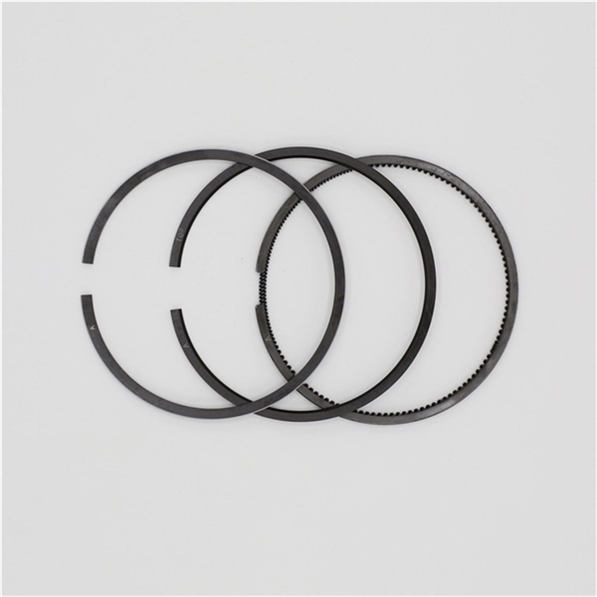 Set segmenti piston (STD - Diametru: 90.00 mm): RUGGERINI / RD 210 / RD 211 / RD 218 / RF 90 / RF 91 / Nr. referinta: A21R057