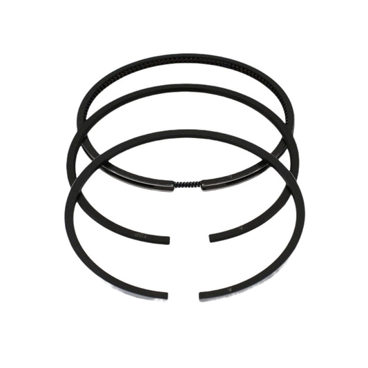 Set segmenti piston (STD - Diametru: 90.00 mm): LOMBARDINI / 9LD 560-2 / 9LD 561-2 /12LD 475-2 / 12LD 477-2 / Nr. referinta: A21R057
