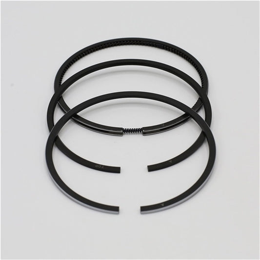 Set segmenti piston (STD - Diametru: 90.00 mm): RUGGERINI / RD 210 / RD 211 / RD 218 / RF 90 / RF 91 / Nr. referinta: A21R057