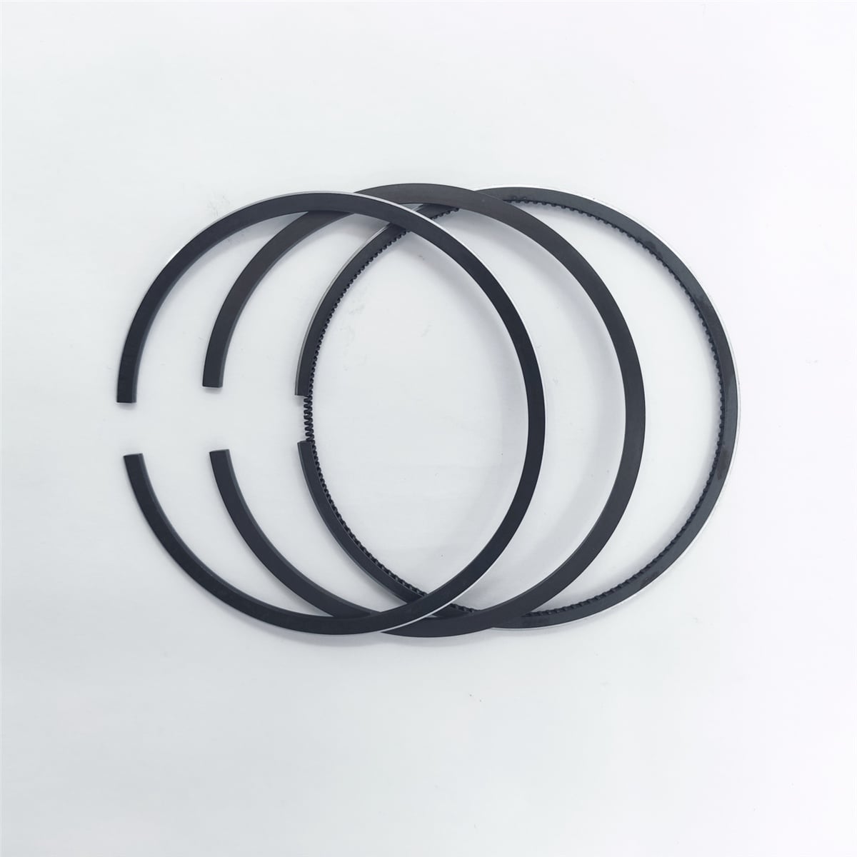 Set segmenti piston (STD-Diametru: 91,00 mm) : DEUTZ / FL 1011 / Nr. referinta : 04178311/ 04167311 04174337