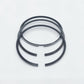 Set segmenti piston (STD-Diametru: 91,00 mm) : DEUTZ / FL 1011 / Nr. referinta : 04178311/ 04167311 04174337