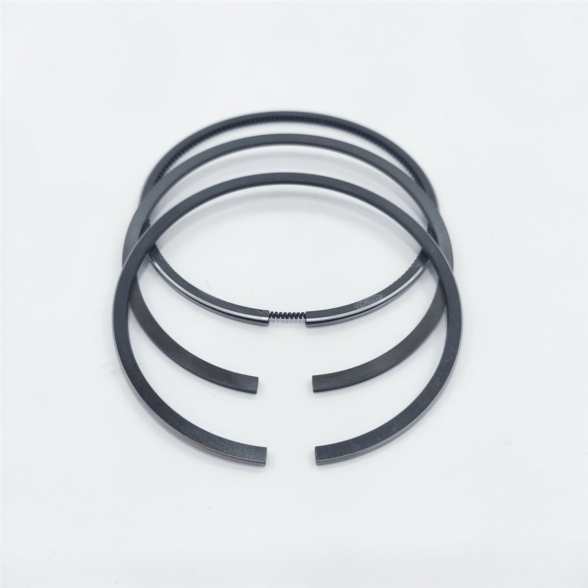 Set segmenti piston (STD-Diametru: 91,00 mm) : DEUTZ / FL 1011 / Nr. referinta : 04178311/ 04167311 04174337