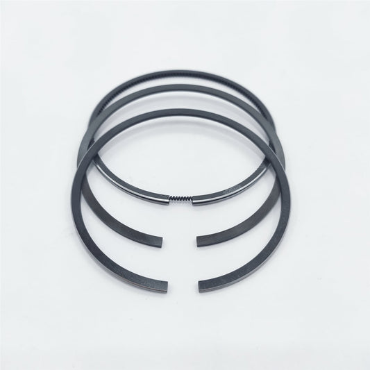 Set segmenti piston (STD-Diametru: 91,00 mm) : DEUTZ / FL 1011 / Nr. referinta : 04178311/ 04167311 04174337