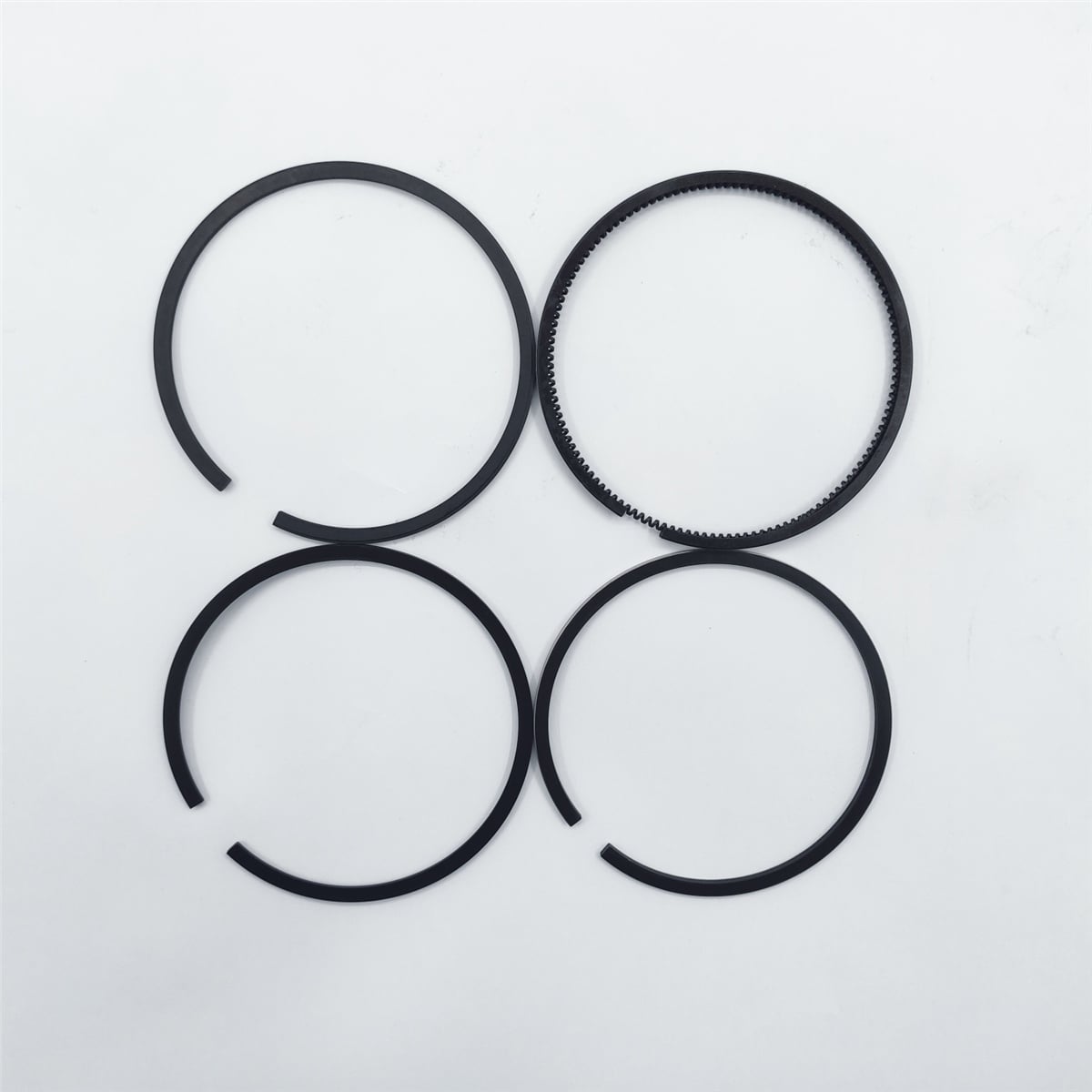 Set segmenti (STD-Diametru: 91,48 mm): PERKINS / Nr. referinta : 41158065/ 41158007 745826M91