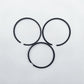 Set segmenti (STD-Diametru: 91,48 mm): PERKINS / Nr. referinta: 41158012 745815M91