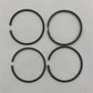 Set segmenti (STD - Diametru: 92,00 mm): DEUTZ / F1L 411 D / F2L 411 D