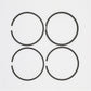 Set segmenti (STD - Diametru: 92.00 mm): RUGGERINI / RD 920 / RD 240 / RD 248 / Nr. referinta: 2274