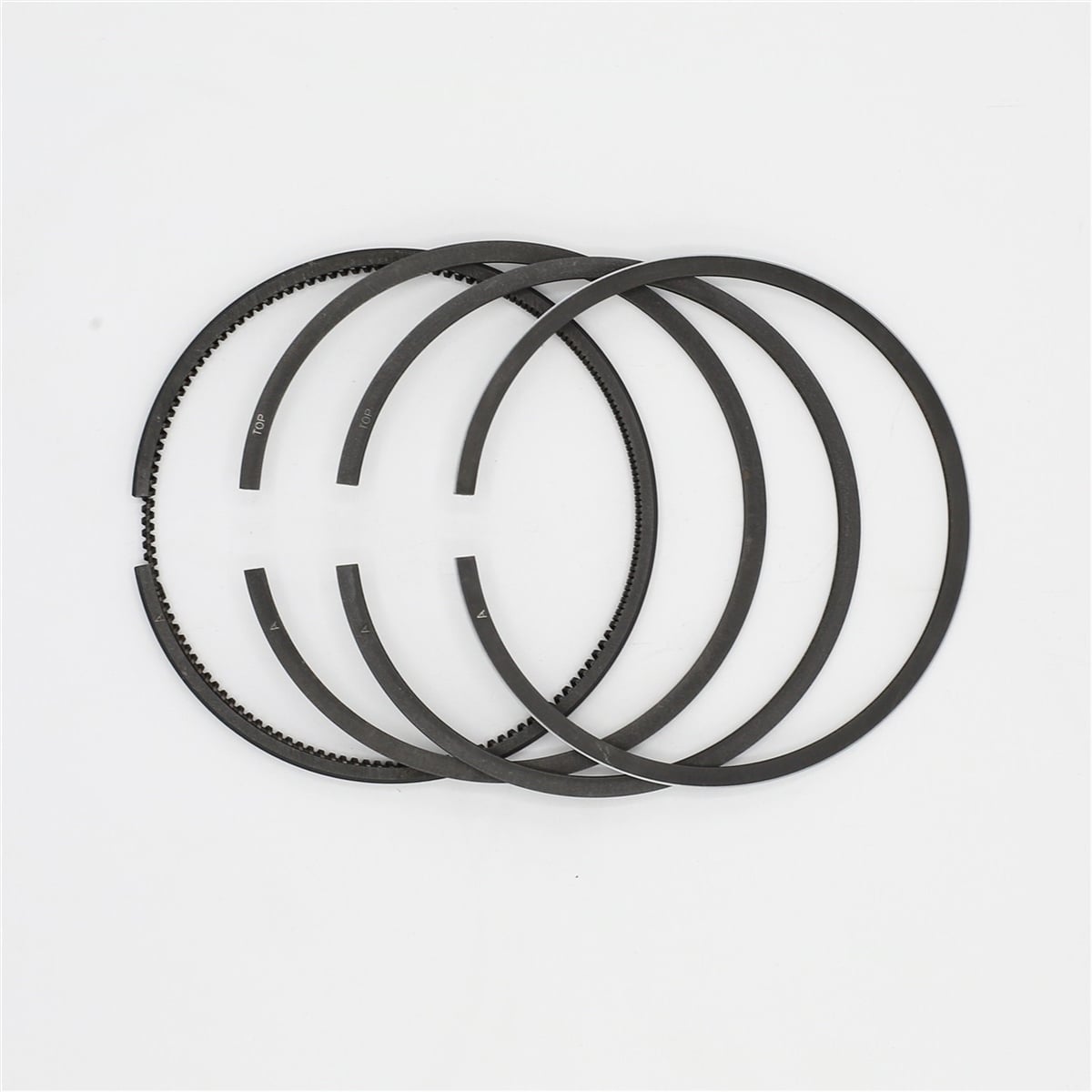 Set segmenti (STD - Diametru: 92.00 mm): RUGGERINI / RD 920 / RD 240 / RD 248 / Nr. referinta: 2274