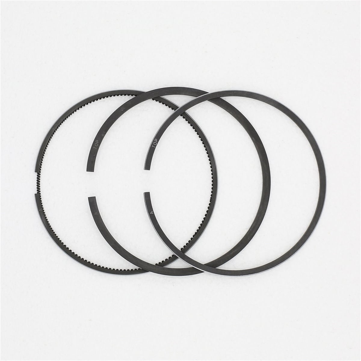Set segmenti (STD - Diametru: 92.00 mm): YANMAR / 4TNE92 / Nr. referinta: 129904-22050