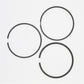 Set segmenti (STD - Diametru: 92.00 mm): YANMAR / 4TNE92 / Nr. referinta: 129904-22050