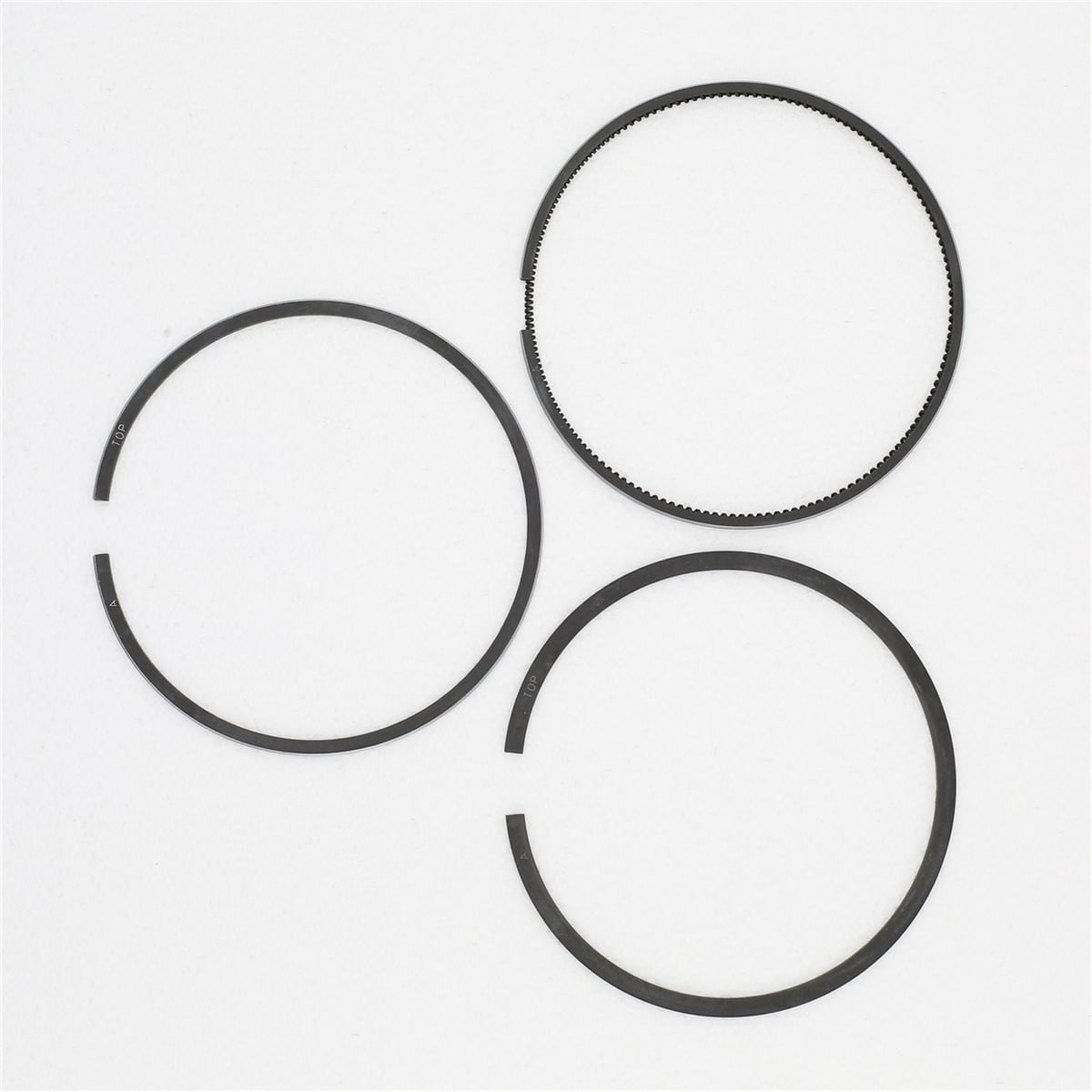 Set segmenti (STD - Diametru: 92.00 mm): YANMAR / 4TNE92 / Nr. referinta: 129904-22050