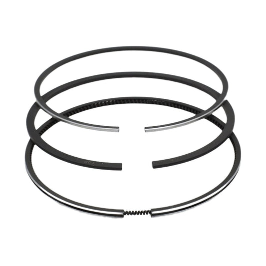 Set segmenti (STD - Diametru: 92.00 mm): YANMAR / 4TNE92 / Nr. referinta: 129904-22050