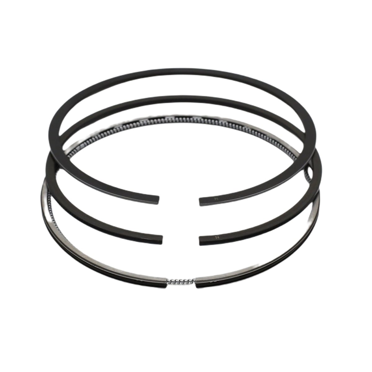 Set segmenti (STD - Diametru: 94.00 mm): KUBOTA / V3307 / Nr. referinta: 1J751-21050
