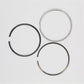 Set segmenti (STD - Diametru: 94.00 mm): KUBOTA / V3307 / Nr. referinta: 1J751-21050