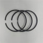 Set segmenti (STD - Diametru: 94,00 mm): MITSUBISHI/S4S/S6S