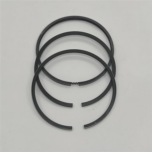 Set segmenti (STD - Diametru: 94,00 mm): MITSUBISHI/S4S/S6S