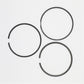 Set segmenti (STD - Diametru: 94.00  mm): YANMAR / 4TNV94 / 4TNE94 / 4D94 / Nr. referinta: 129901-22050