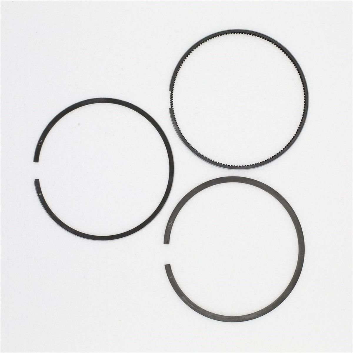 Set segmenti (STD - Diametru: 94.00  mm): YANMAR / 4TNV94 / 4TNE94 / 4D94 / Nr. referinta: 129901-22050