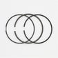 Set segmenti (STD - Diametru: 94.00  mm): YANMAR / 4TNV94 / 4TNE94 / 4D94 / Nr. referinta: 129901-22050