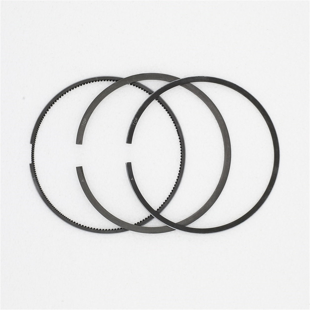 Set segmenti (STD - Diametru: 94.00  mm): YANMAR / 4TNV94 / 4TNE94 / 4D94 / Nr. referinta: 129901-22050