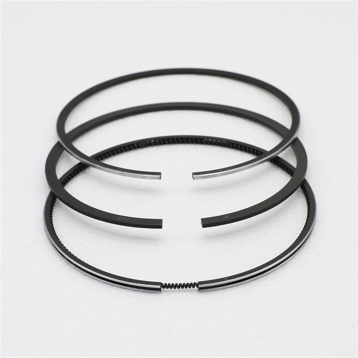 Set segmenti (STD - Diametru: 94.00  mm): YANMAR / 4TNV94 / 4TNE94 / 4D94 / Nr. referinta: 129901-22050
