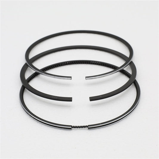 Set segmenti (STD - Diametru: 94.00  mm): YANMAR / 4TNV94 / 4TNE94 / 4D94 / Nr. referinta: 129901-22050