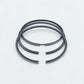 Set segmenti (STD-Diametru: 94.00mm): DEUTZ / BFM 1012 / Nr. referinta : 04251766 04800467