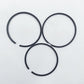Set segmenti (STD-Diametru: 94.00mm): DEUTZ / BFM 1012 / Nr. referinta : 04251766 04800467