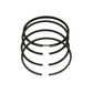 Set segmenti piston (STD - Diametru :95.00 mm) : LOMBARDINI / LDA 720 / LDA 914 / 7LD 665 / 8LD 665-2 / Nr. referinta: 8210 089