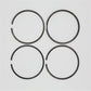 Set segmenti (STD - Diametru: 95,00 mm): VM / 195 SV / 295 SV / 395 SV / Nr. referinta: 10270004A