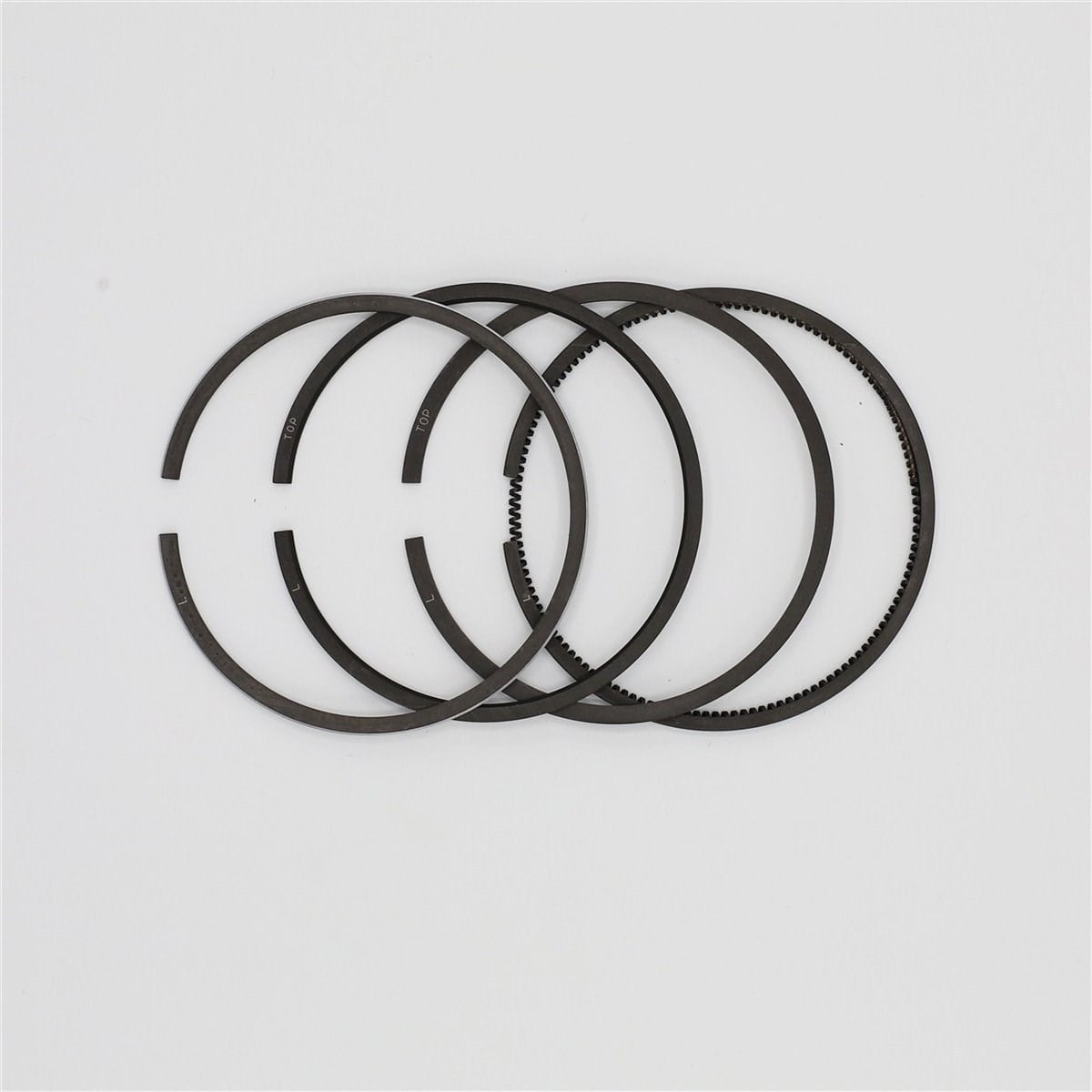 Set segmenti piston (STD - Diametru :95.00 mm) : LOMBARDINI / LDA 720 / LDA 914 / 7LD 665 / 8LD 665-2 / Nr. referinta: 8210 089