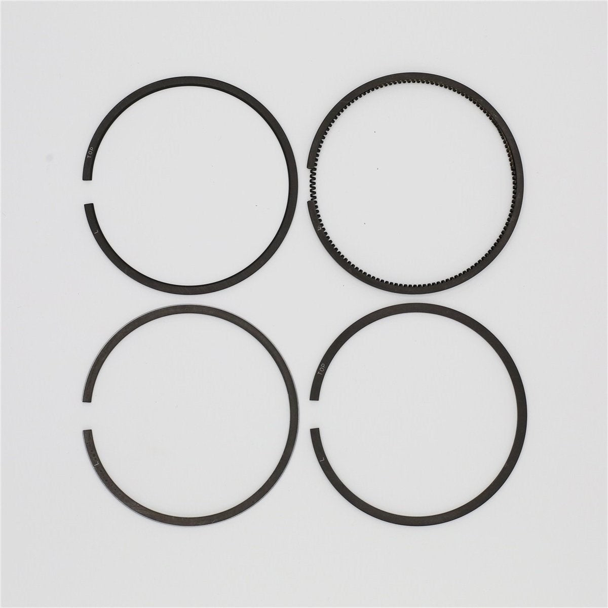 Set segmenti piston (STD - Diametru :95.00 mm) : LOMBARDINI / LDA 720 / LDA 914 / 7LD 665 / 8LD 665-2 / Nr. referinta: 8210 089