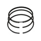 Set segmenti (STD - Diametru: 95.00 mm): LOMBARDINI / 7LD 665 / 8LD 665-2 / 9LD 625-2 /11LD 625-3 / Nr. referinta: 8211 209