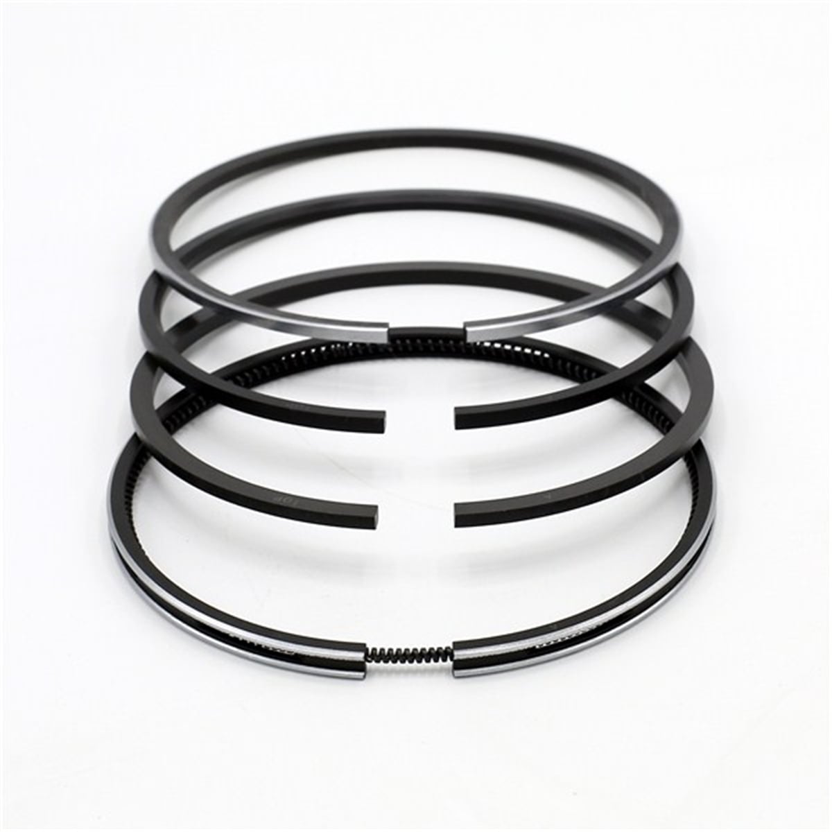 Set segmenti (STD - Diametru: 95.00 mm): MWM / D 225 / D 325 / D 208 / D 308 / KD 1105 / TKD 1105 / 210.5 / Nr. referinta: 7701201591