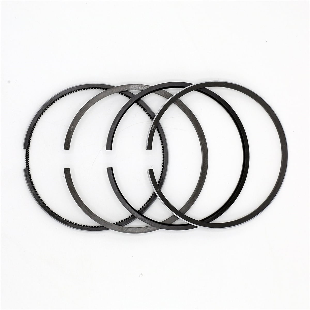 Set segmenti (STD - Diametru: 95.00 mm): MWM / D 225 / D 325 / D 208 / D 308 / KD 1105 / TKD 1105 / 210.5 / Nr. referinta: 7701201591