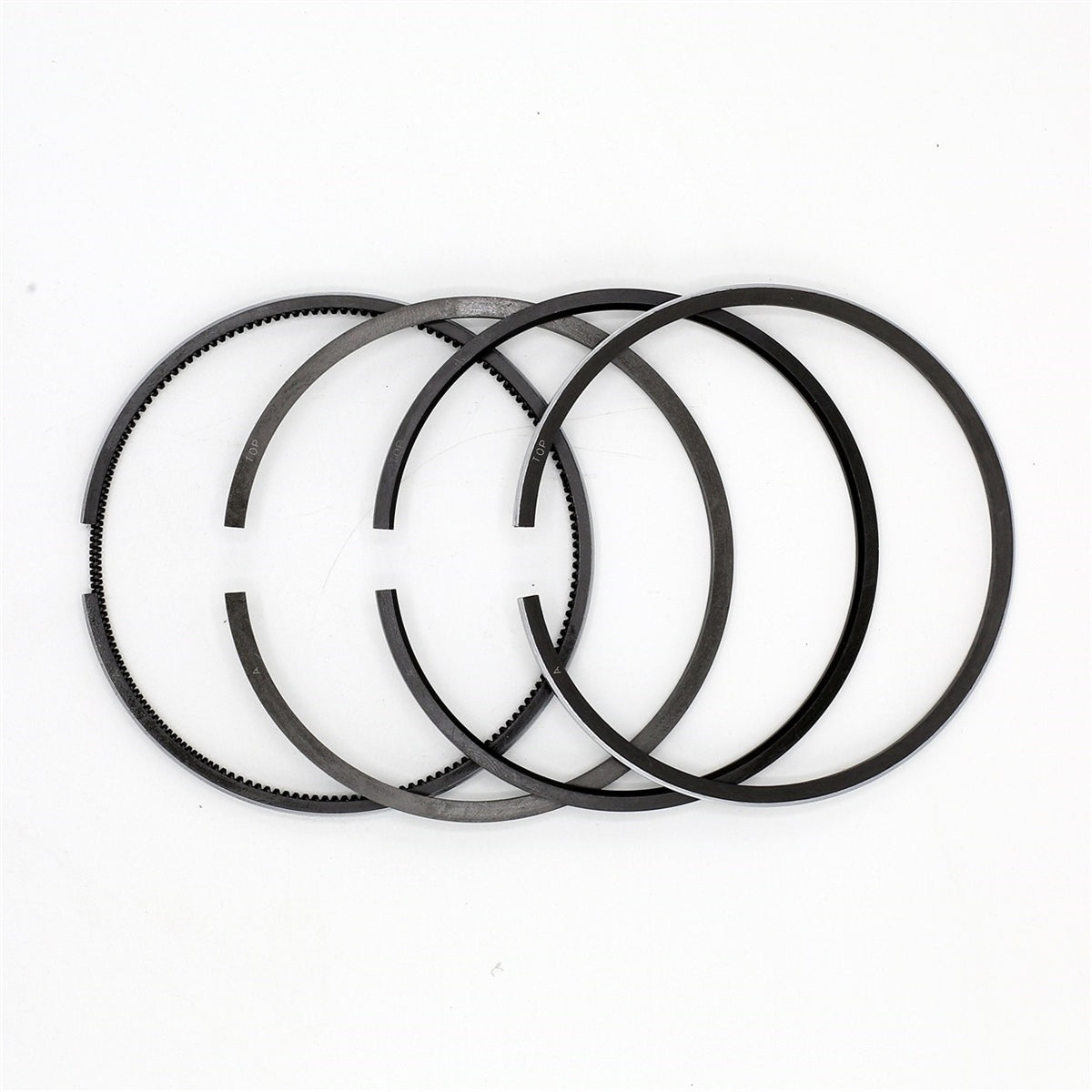 Set segmenti (STD - Diametru: 95.00 mm): MWM / D 225 / D 325 / D 208 / D 308 / KD 1105 / TKD 1105 / 210.5 / Nr. referinta: 7701201591