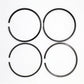 Set segmenti (STD - Diametru: 95.00 mm): MWM / D 225 / D 325 / D 208 / D 308 / KD 1105 / TKD 1105 / 210.5 / Nr. referinta: 7701201591