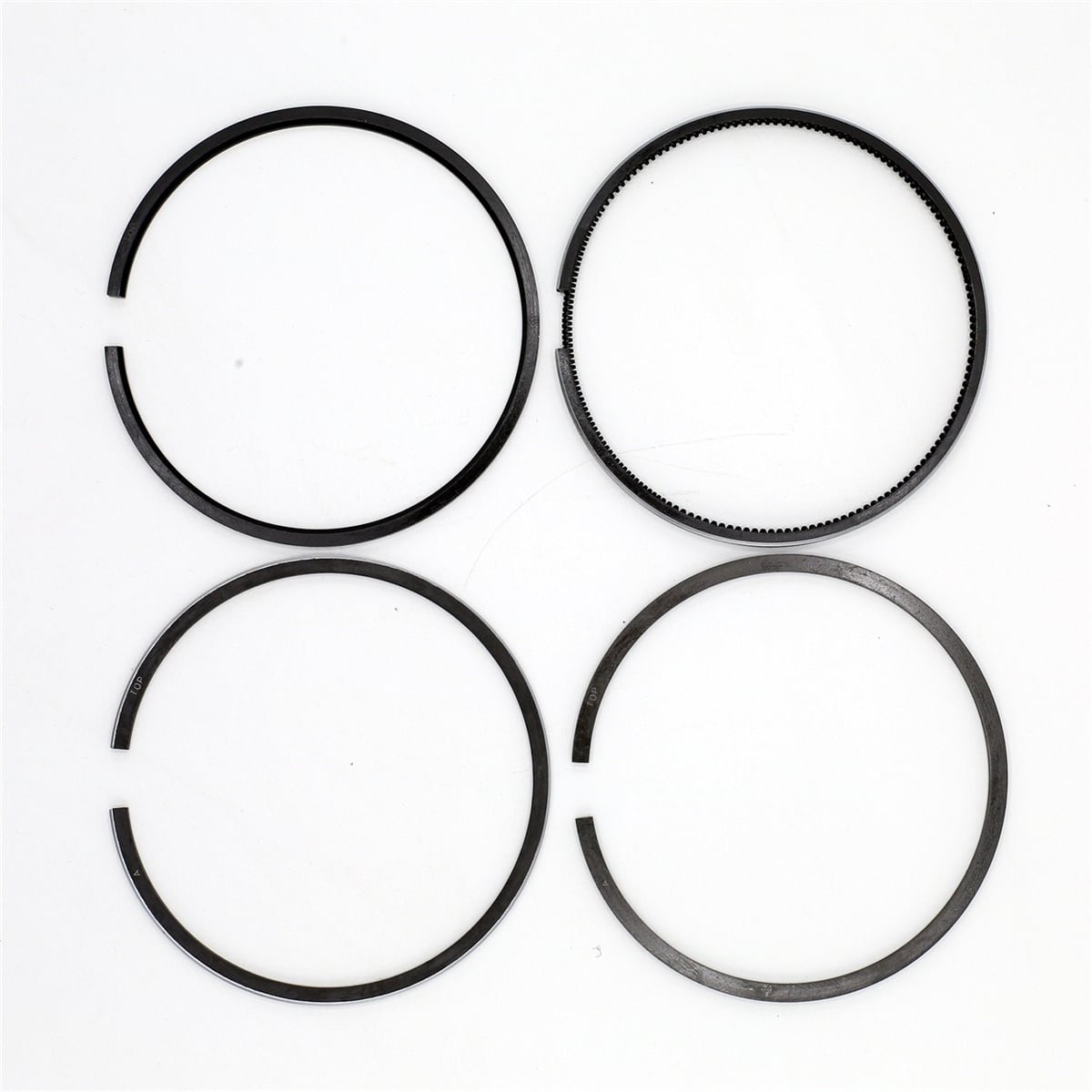 Set segmenti (STD - Diametru: 95.00 mm): MWM / D 225 / D 325 / D 208 / D 308 / KD 1105 / TKD 1105 / 210.5 / Nr. referinta: 7701201591
