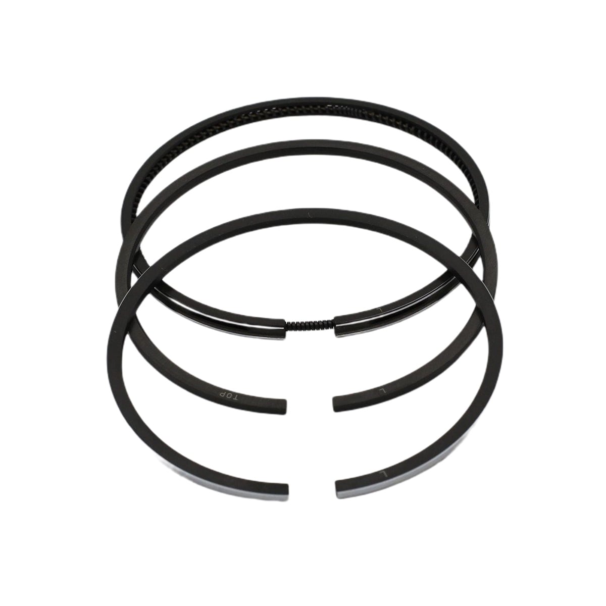 Set segmenti piston (STD - Diametru: 95.00 mm): RUGGERINI / RD 290