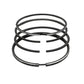 Set segmenti (STD - Diametru: 95.00 mm): RUGGERINI / RF 140 / RF 148 / RD 270 / RD 278 / RD 950 / RD 952 / Nr. referinta: 2495