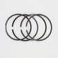 Set segmenti (STD - Diametru: 95.00 mm): RUGGERINI / RF 140 / RF 148 / RD 270 / RD 278 / RD 950 / RD 952 / Nr. referinta: 2495
