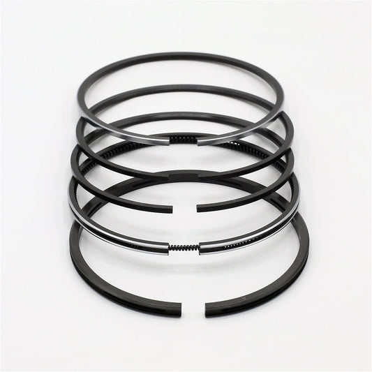 Set segmenti piston (STD - Diametru: 95,25 mm): LISTER / ST-1 / ST-2 / ST-3 / ST-4 / TS-1 / TS-2 / TS-3 / Nr. referinta: 570-12910